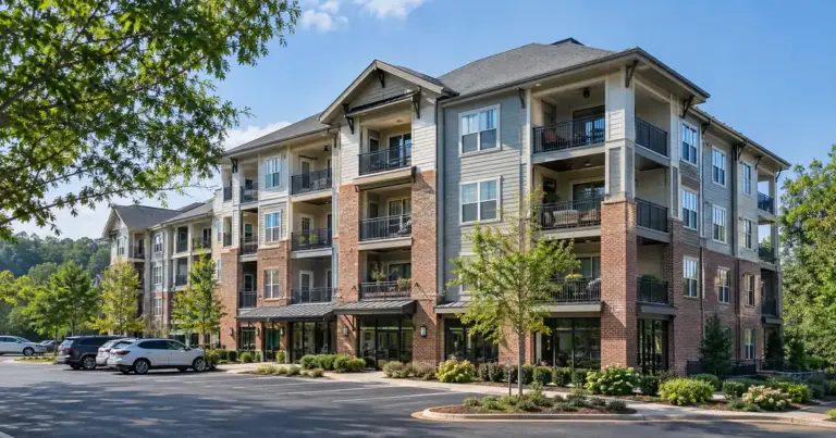 DSCR Cash Out Refinance in Alabaster, Alabama