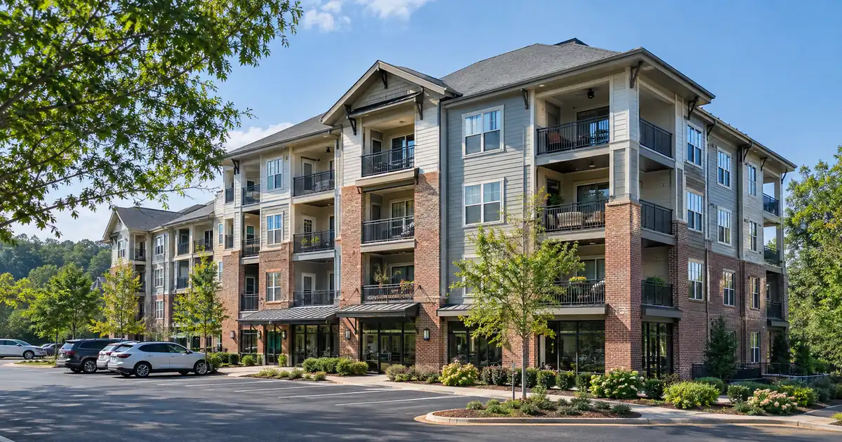 DSCR Cash Out Refinance in Alabaster, Alabama: Can Your Rent Cover the New Loan Payment?