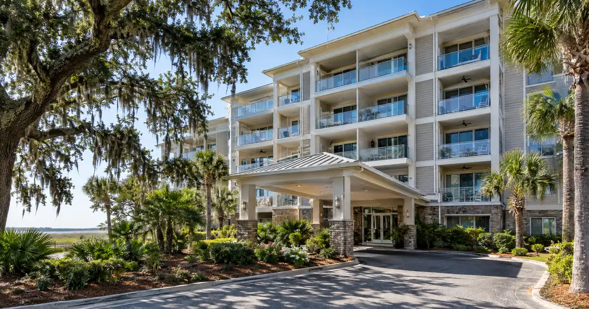 Buying an Investment Condo in Myrtle Beach With a HELOC