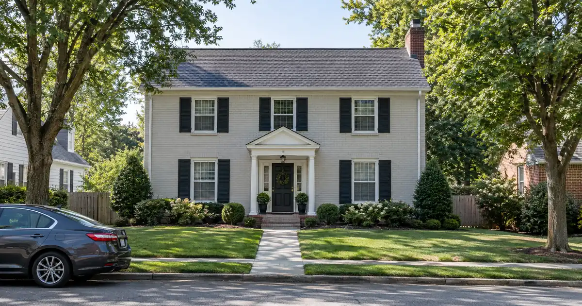 Property Investing With Home Equity Line of Credit