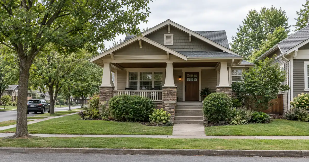 Using a Rental as Collateral for Home Equity Loan