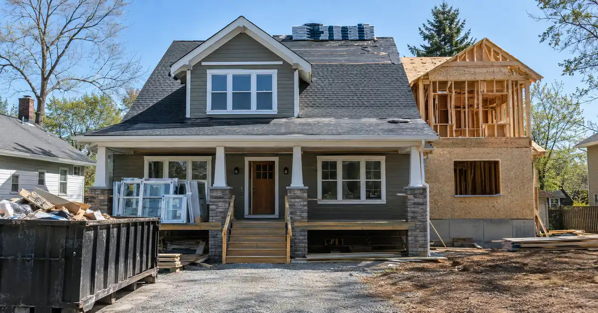 Hard Money Commitment Funding for a BRRRR Into a DSCR Refinance