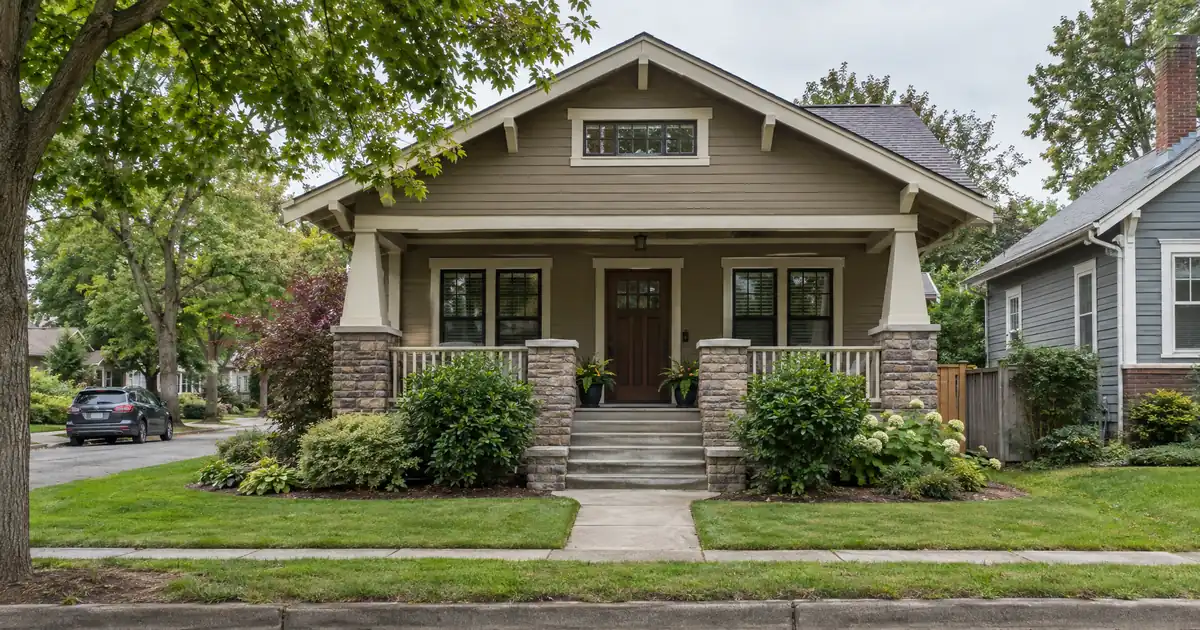 How to Use a Cash-Out Refinance for the Next Down Payment While Scaling