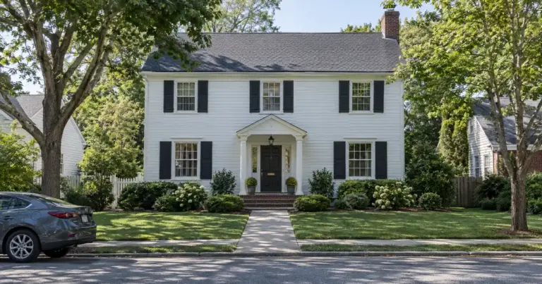Is One Portfolio Cash-Out Refinance Worth It for Five or More Rentals?
