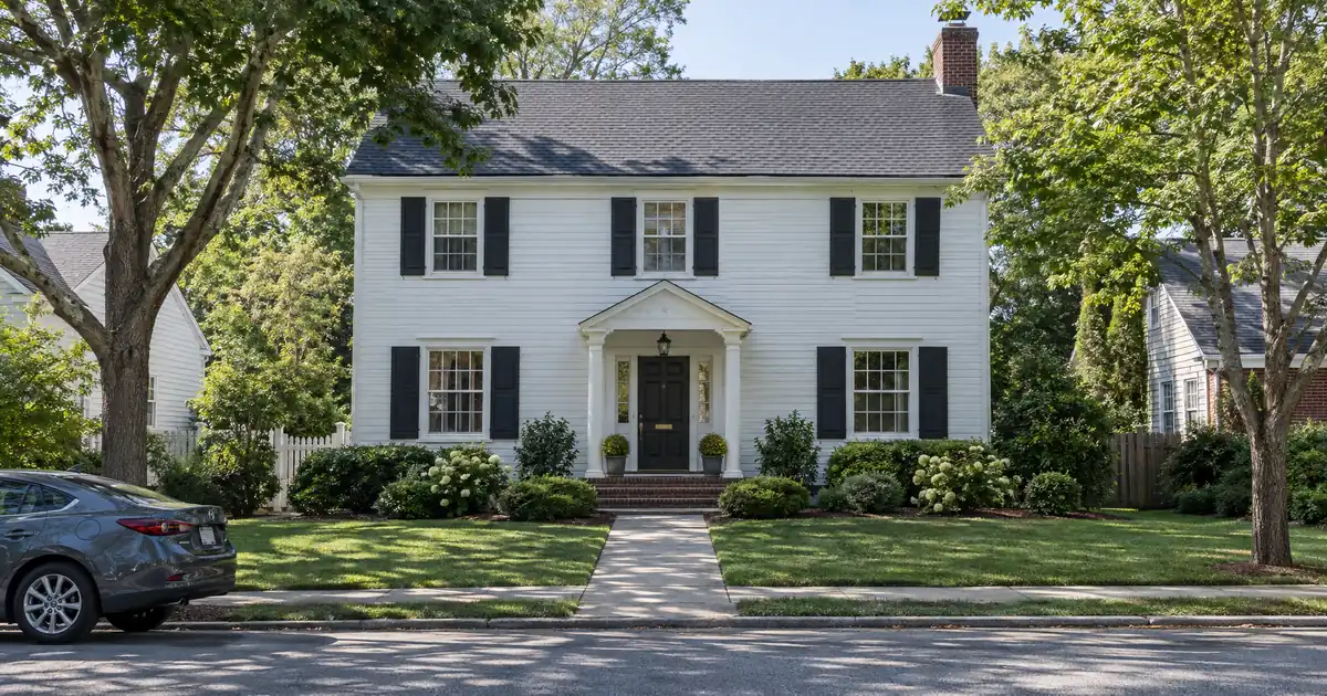 Is One Portfolio Cash-Out Refinance Worth It for Five or More Rentals?