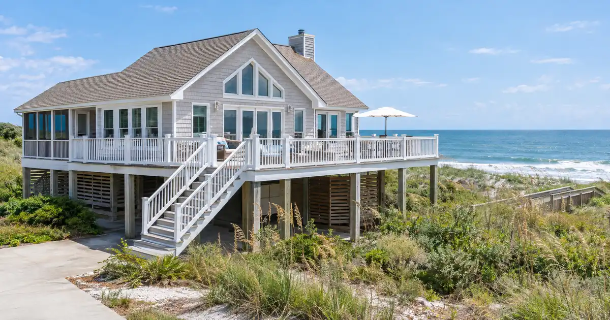 What a DSCR Lender Should Ask on an LLC Airbnb Cash-Out?
