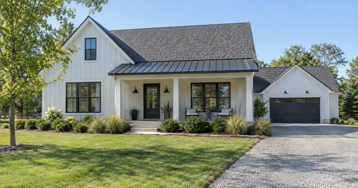 Can Rentals in LLCs Leave a Portfolio Loan Through Cash-Out Refinances?