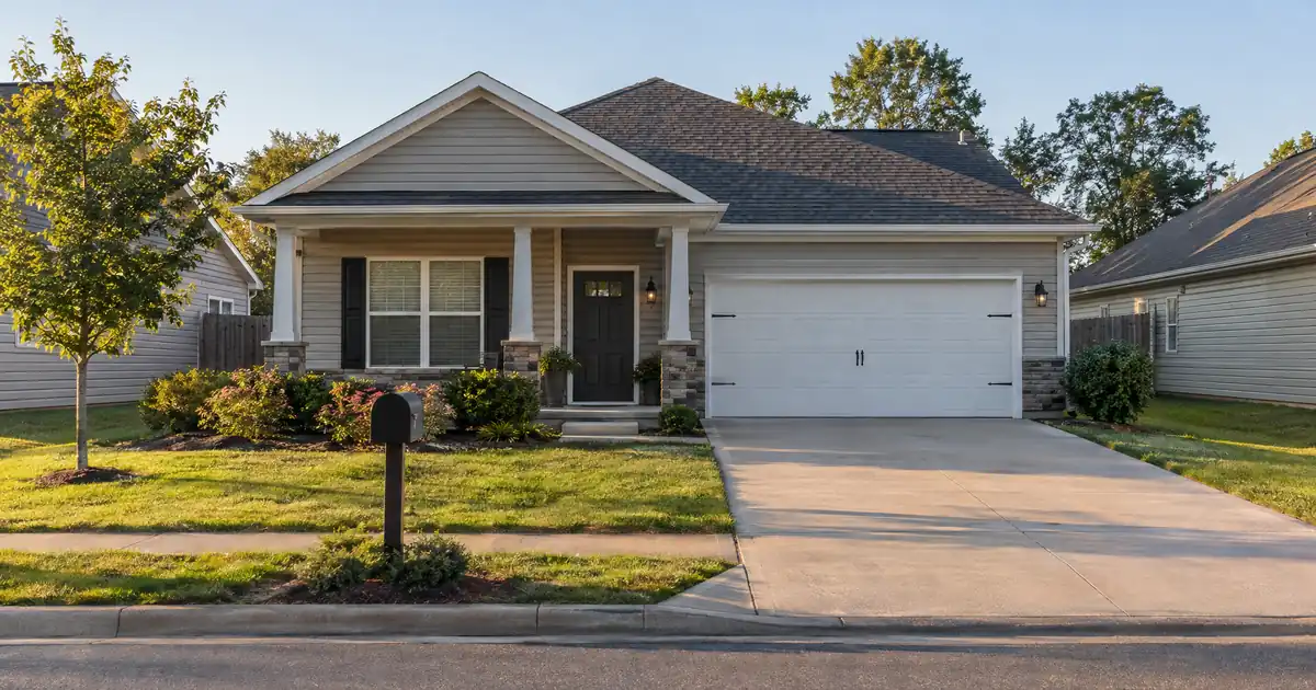 Can Cash-Out Refinances Replace a Blanket Loan Blocking a Sale?