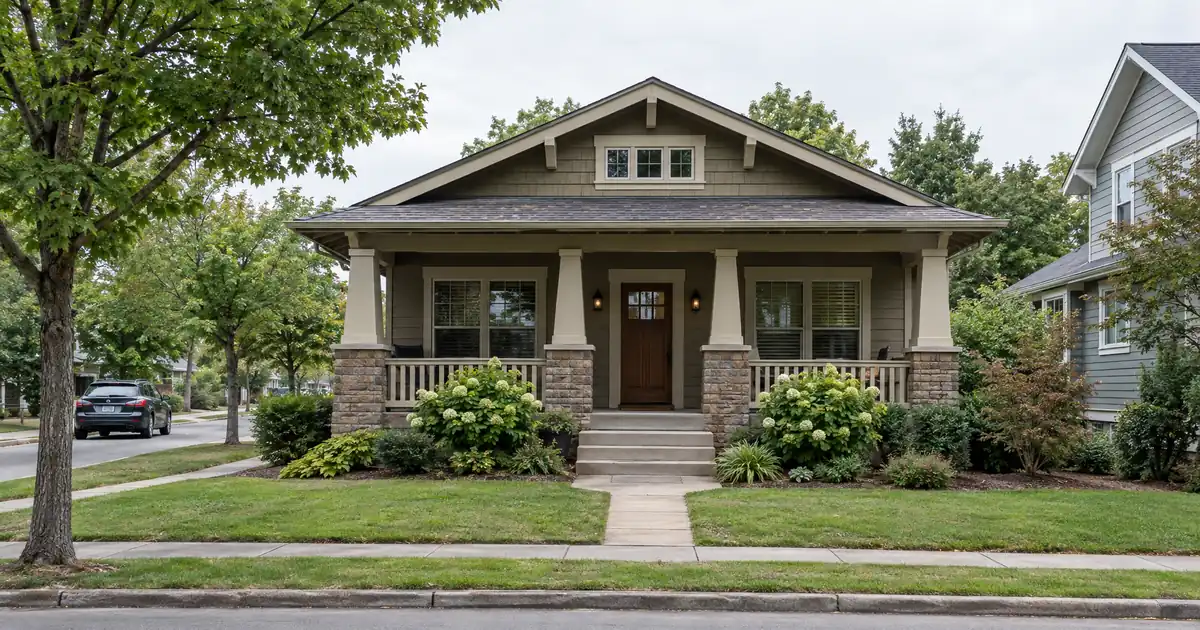 How to Pay Off a Maturing Private Note With a Rental Cash-Out Refinance