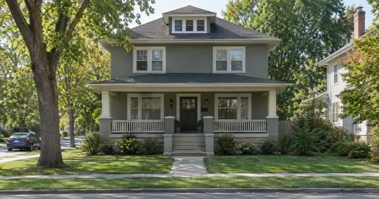 Closing Costs on an Investor Cash-Out With a Low Existing First Lien