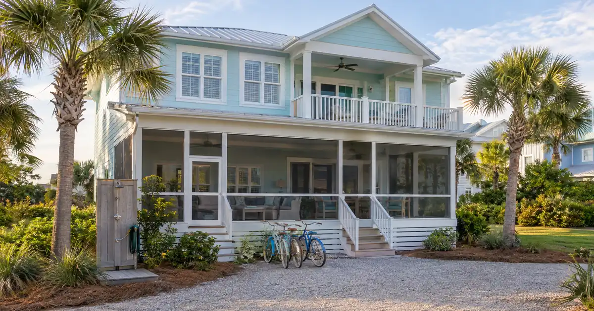 How to Cash Out an Airbnb With DSCR Past Conventional Loan Limits