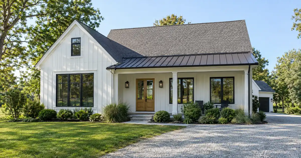 Rental Cash-Out Refinance Order for Five Rentals Versus a Portfolio Loan