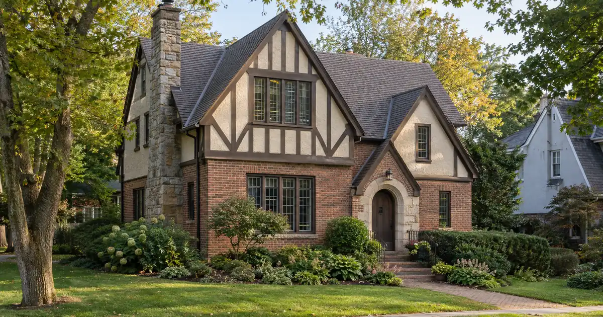 Cash-Out Refinance Appraisals for Five Rentals Leaving a Portfolio Loan