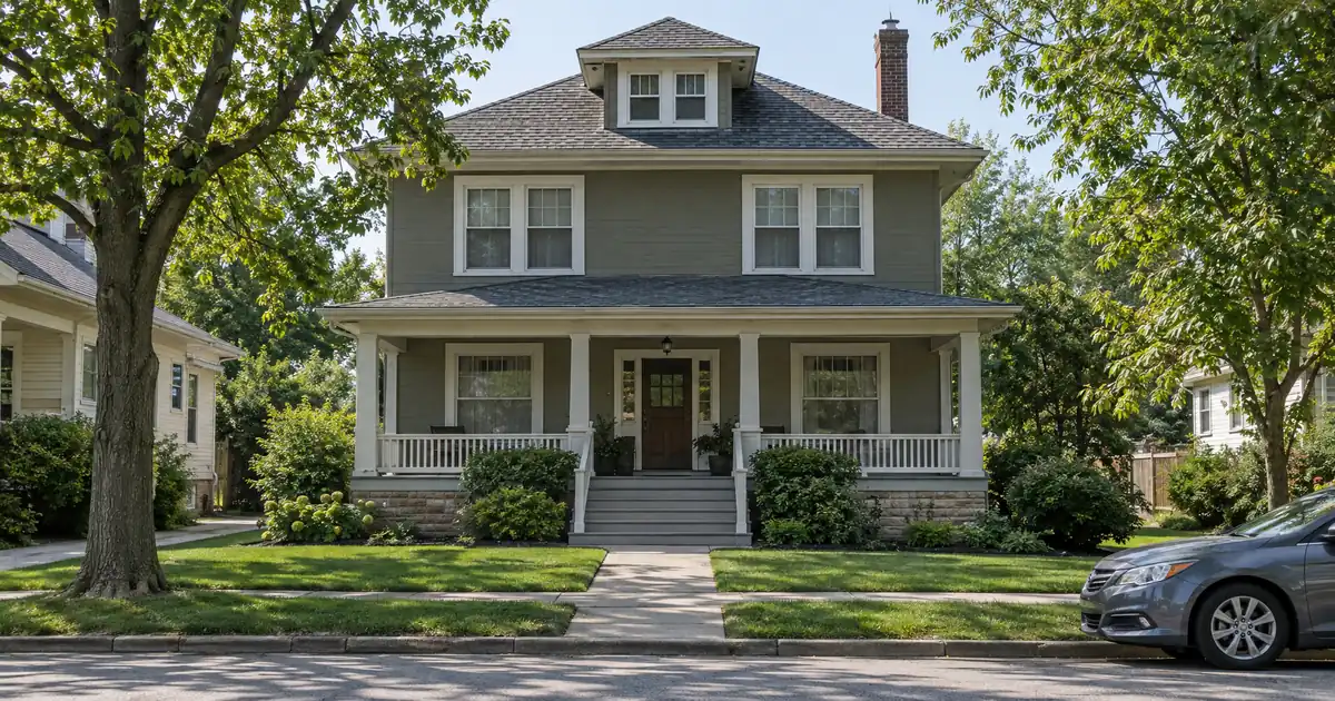 Can a Retired Landlord Use a DSCR Cash-Out Refinance for a Business?