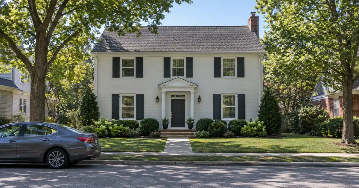 Should You Cash-Out Refinance a Free-and-Clear Rental to Pay Off Another?
