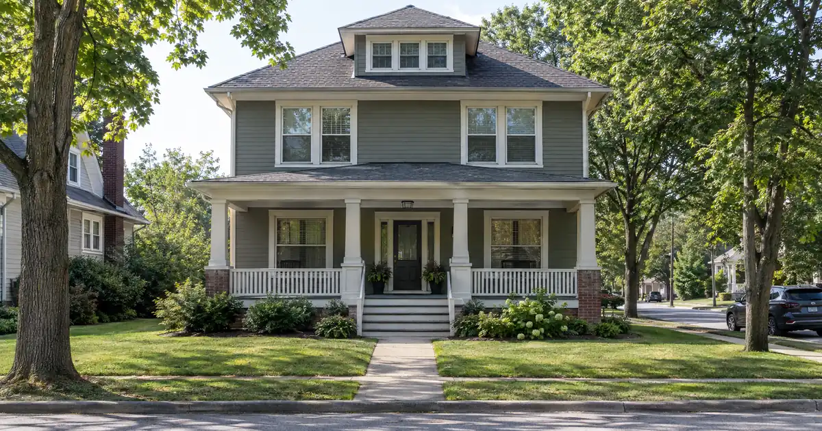 Should a Scaling Investor Cash-Out Refinance to Pay Off a Rental?