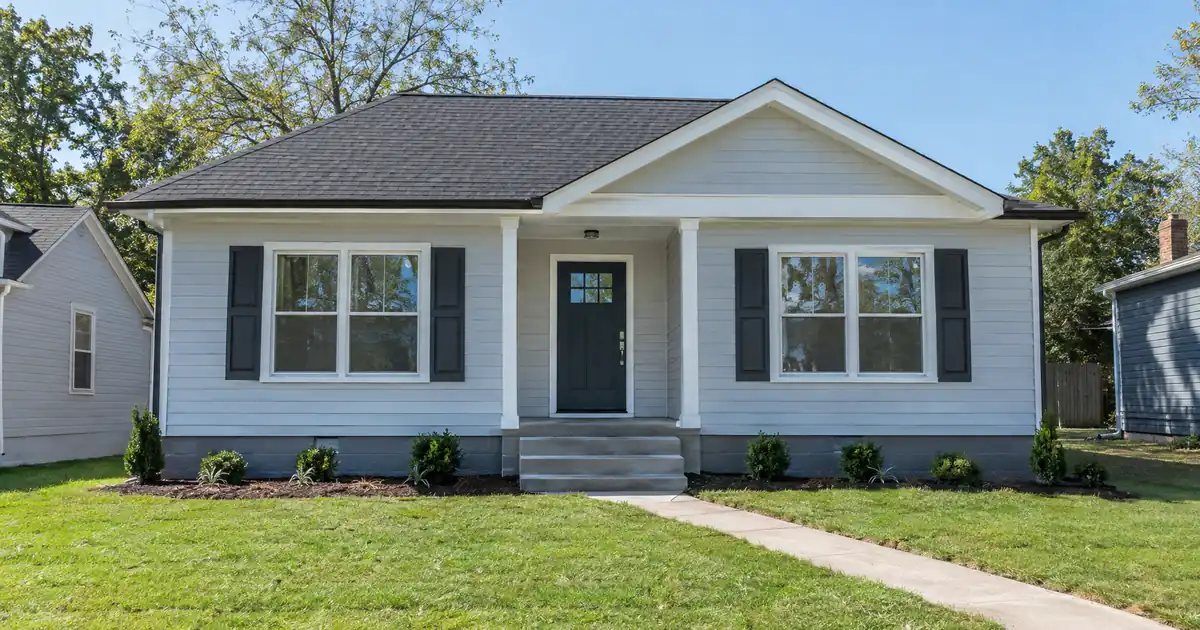 How to Take a BRRRR Rehab From Hard Money Into a DSCR Refinance