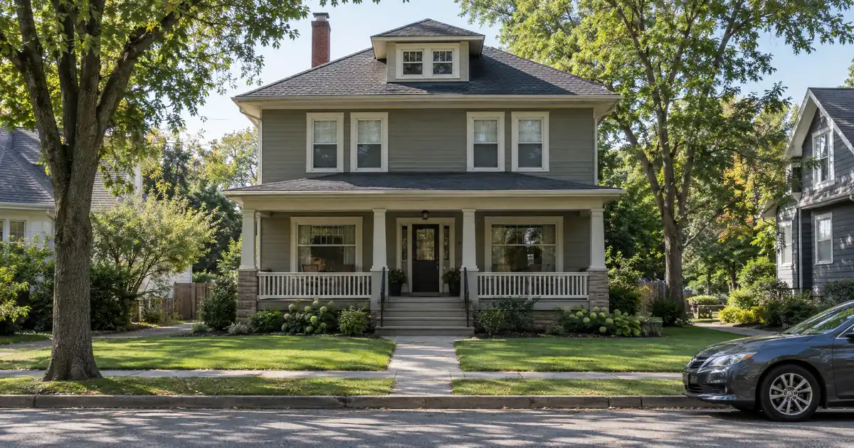 Cash-Out Refinance Rules for a Landlord With Rentals in Several States