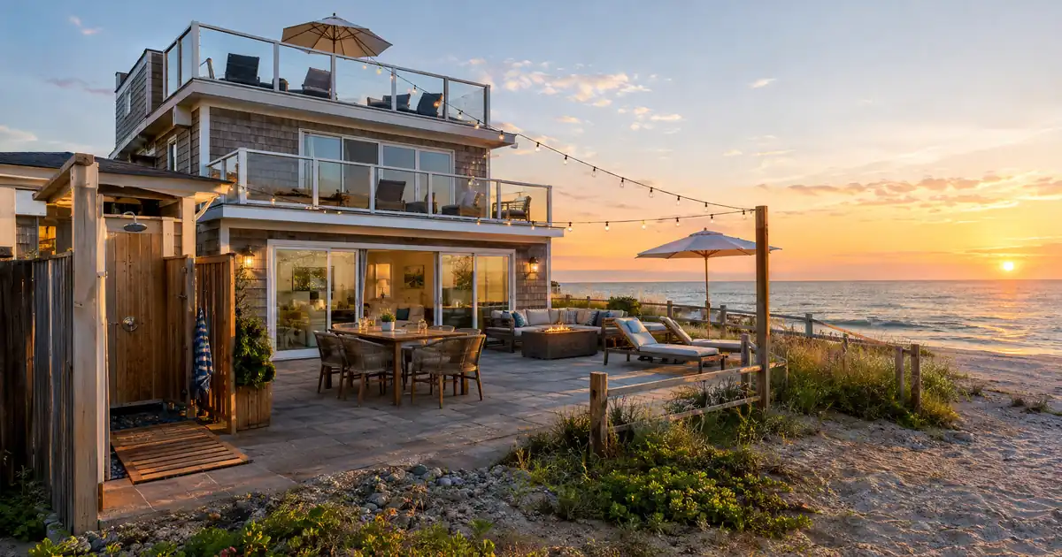 How to Cash Out an Airbnb to Buy Out of State With No Local History