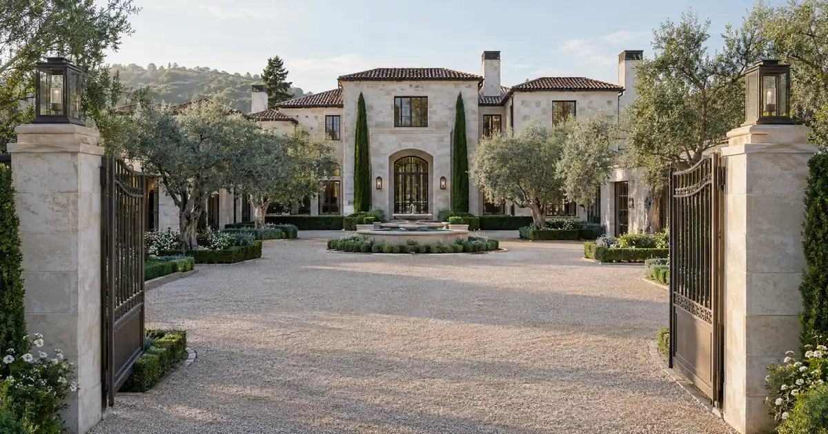 How to Fund a Luxury Airbnb Purchase With a Super Jumbo DSCR Cash-Out