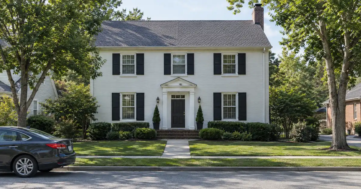Should a Landlord Keep a Standing Rental HELOC as a Reserve Fund?