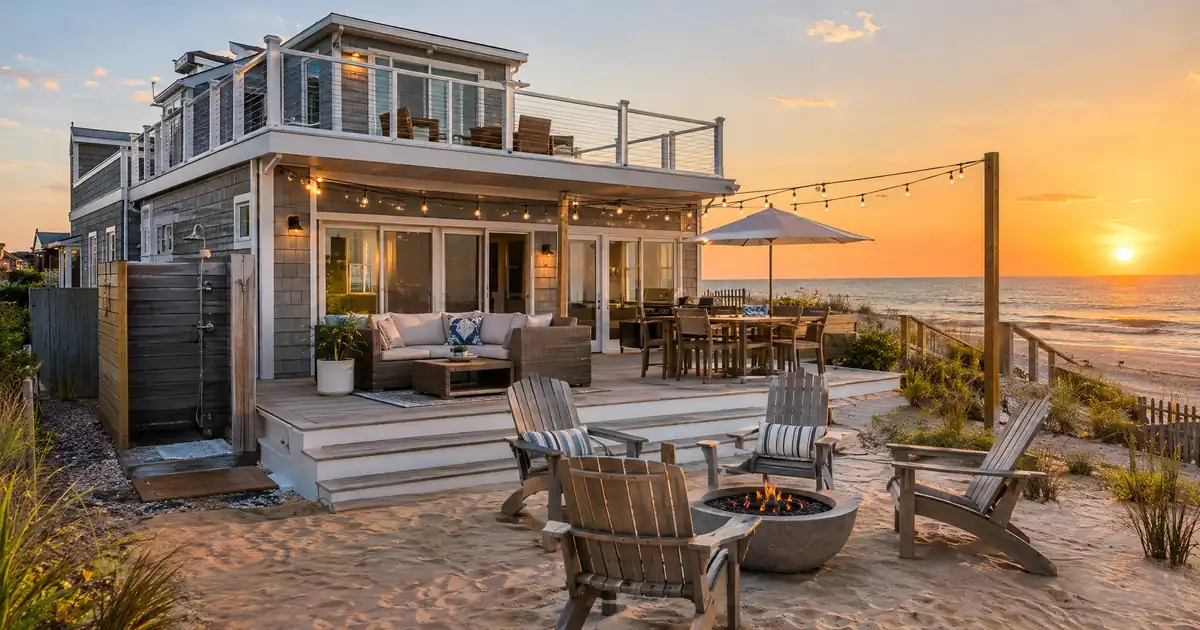 Third Airbnb Cash-Out Refinance Requirements to Buy in Another Market