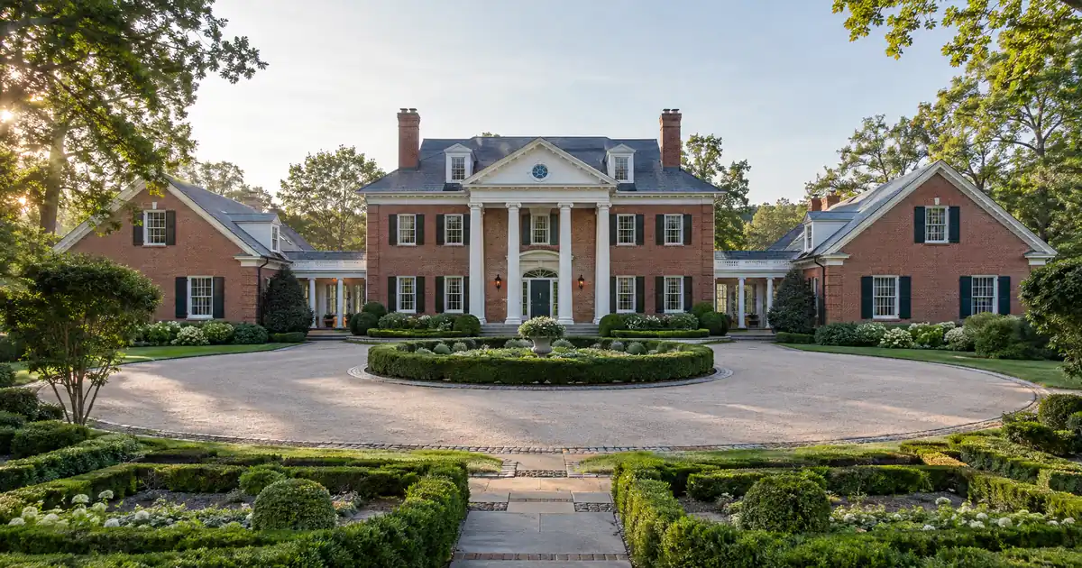 How to Sequence Super Jumbo DSCR Cash-Outs Across Luxury Rentals