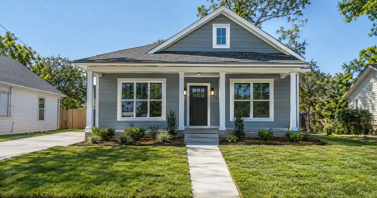 Can a Standing HELOC on a Rental Fund the Next Flip or Rehab?