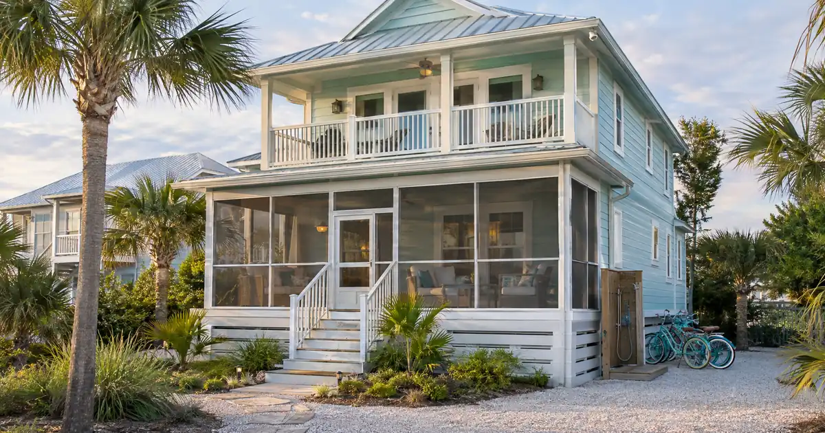 Can a DSCR Cash-Out Help an Airbnb Portfolio Owner Skip DTI Limits?