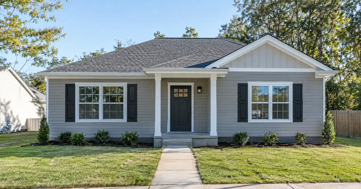 How to Exit Hard Money Into a DSCR Refinance on a BRRRR Rehab