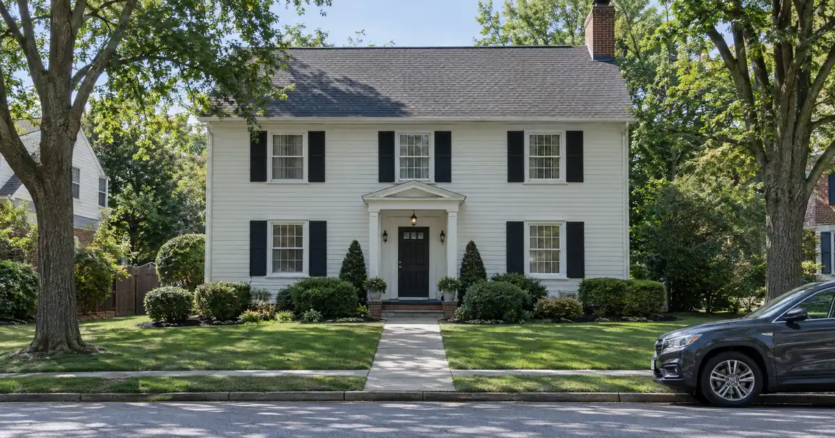 DSCR Cash-Out Rules for a First-Time Landlord With a Solar Lien