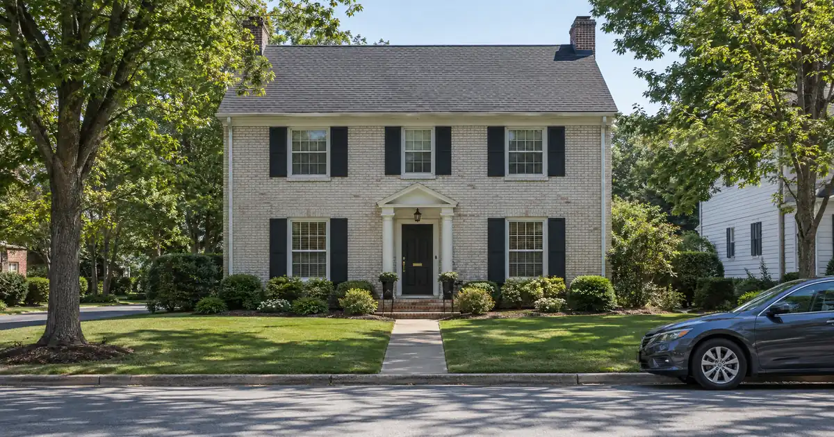 DSCR Cash-Out Listing Rules for an Owner of Five or More Rentals
