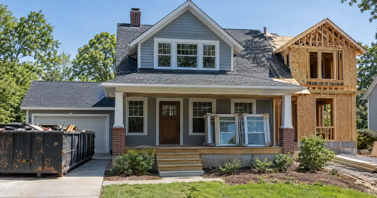 Can a BRRRR Rehabber Refinance Twice From Hard Money to DSCR?