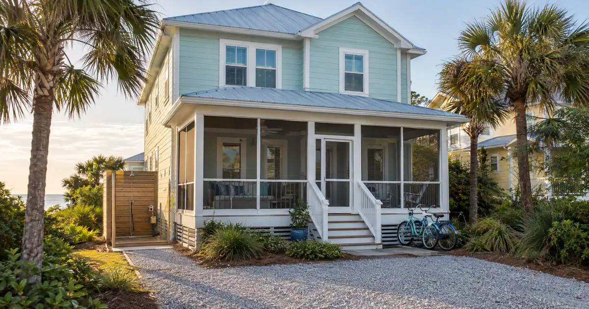 How to Use a Cash-Out Refinance to Buy an Airbnb in Another Market