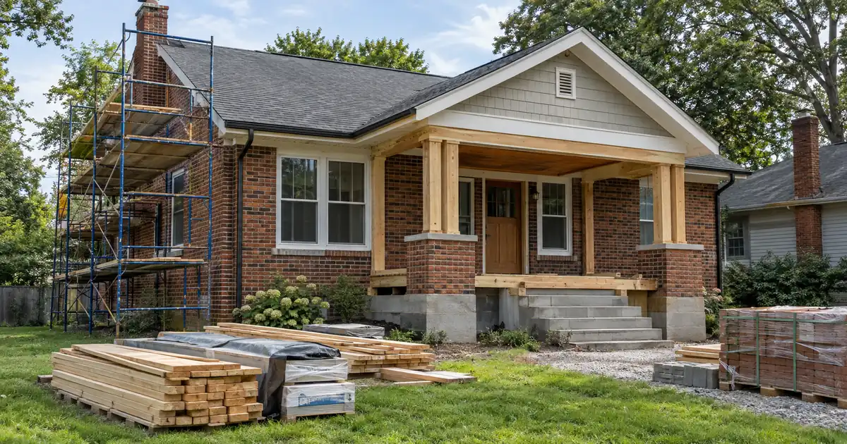 Can a BRRRR Rehab Get a Second DSCR Cash-Out Within a Year?