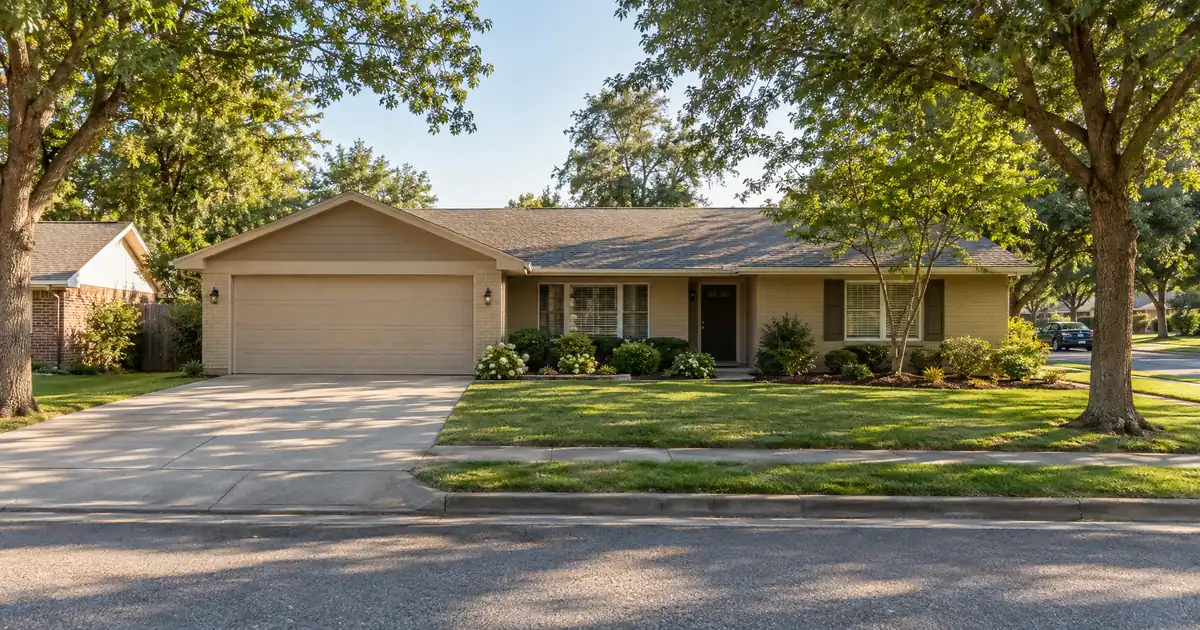 Rental HELOC Appraisal Rules After a Listing for Portfolio Owners