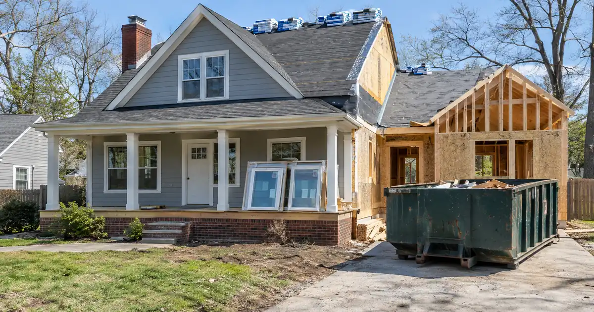 Can a BRRRR DSCR Cash-Out Cover Hard Money and Materials Credit Cards?