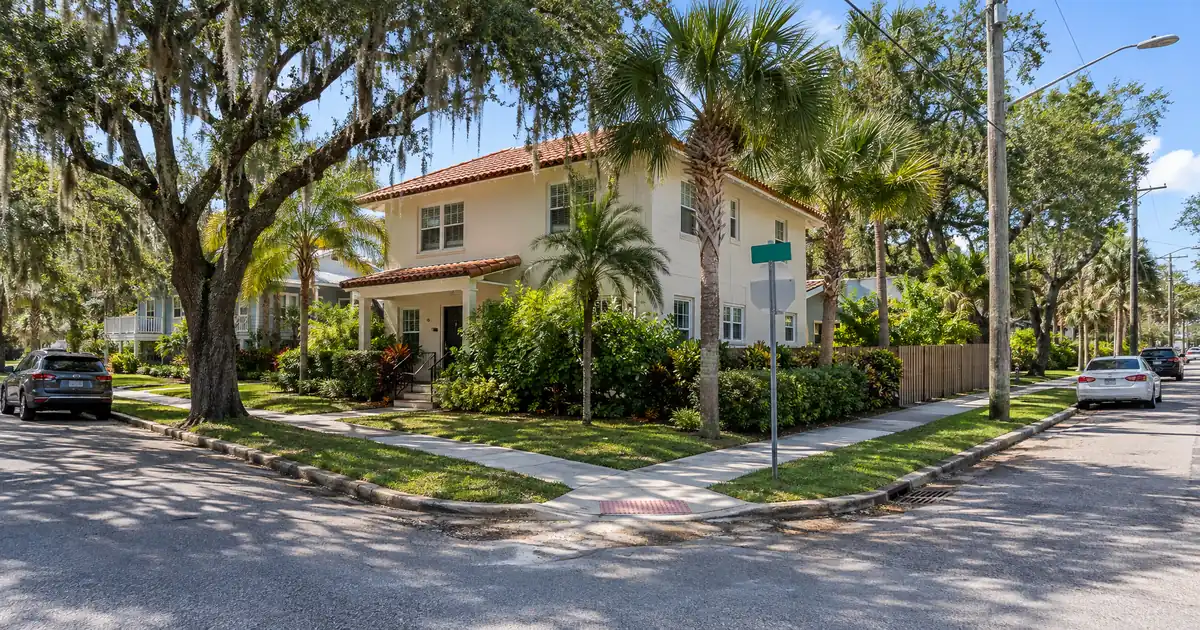 Florida Rental HELOC Doc Stamps for Out-of-State Owners