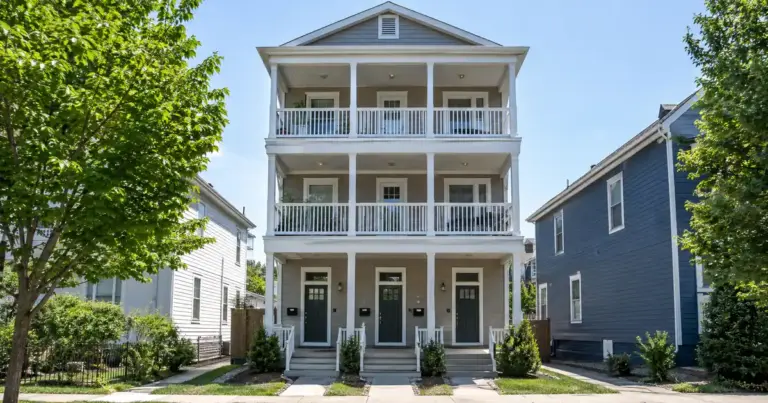 Bank Statement HELOC for a 2-4 Unit Home and Your Low First Mortgage