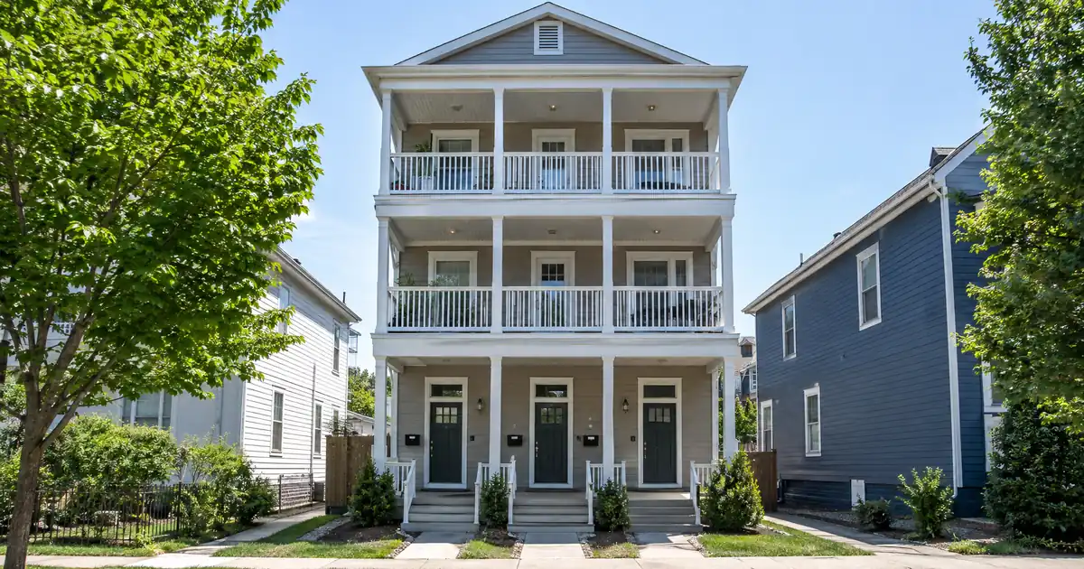 Bank Statement HELOC for a 2-4 Unit Home and Your Low First Mortgage
