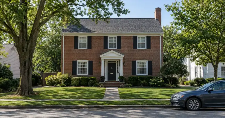 Does a Broker Rental HELOC Differ When Tax Returns Understate Income?