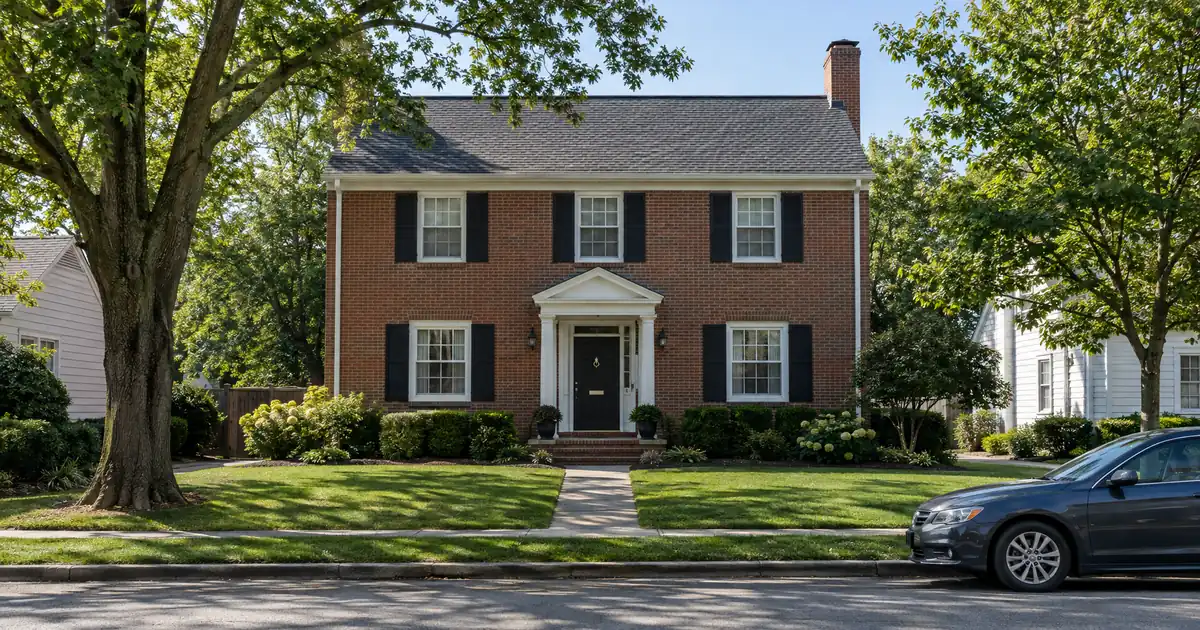 Does a Broker Rental HELOC Differ When Tax Returns Understate Income?