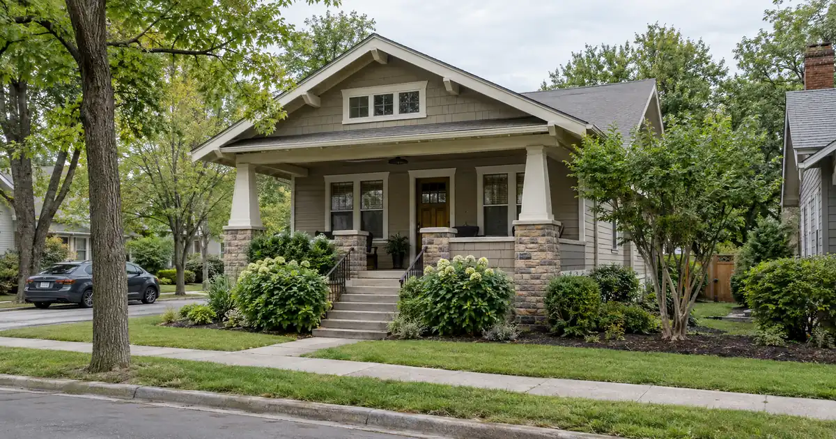 Can a Broker Place a Rental HELOC for an LLC-Held Rental?