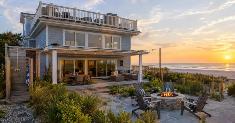 Can a Paid-Off Airbnb Refinance on DSCR Without Taking Cash Out?