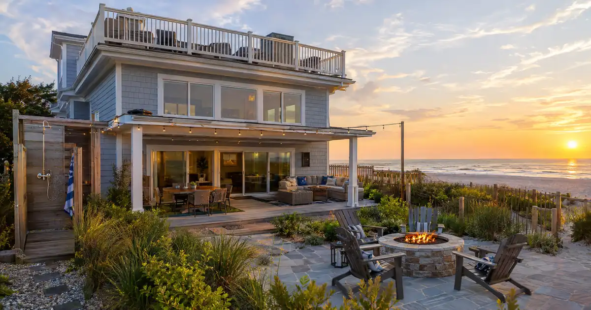 Can a Paid-Off Airbnb Refinance on DSCR Without Taking Cash Out?