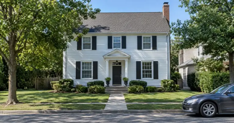 Can a Five-Rental Landlord Get a HELOC on a Delisted Rental?