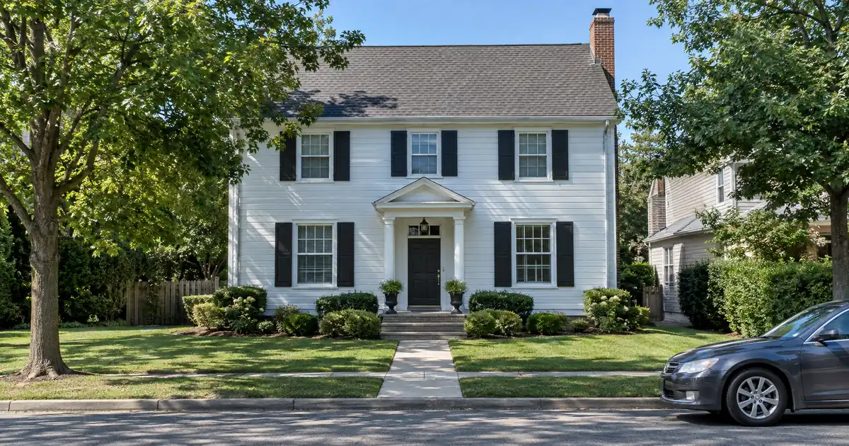 Can a Five-Rental Landlord Get a HELOC on a Delisted Rental?