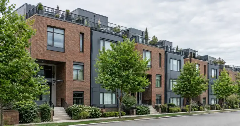Bank Statement HELOC on a Condo for a First-Time Equity Borrower