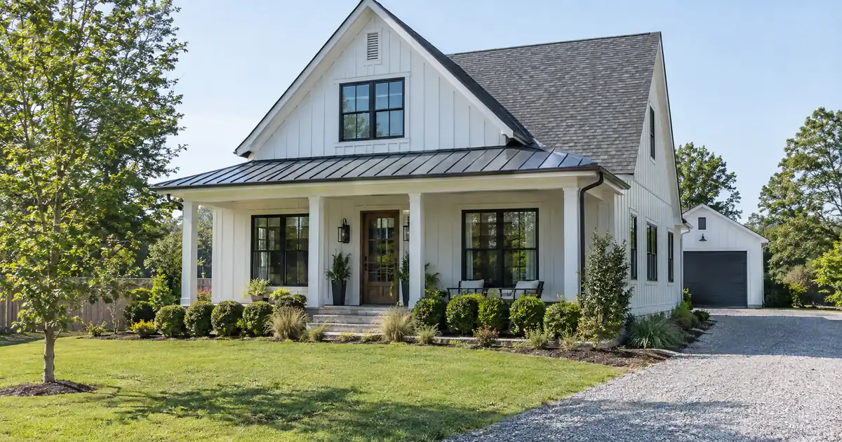 Can a Five-Rental Owner Get DSCR Cash-Out on a Delisted Rental?