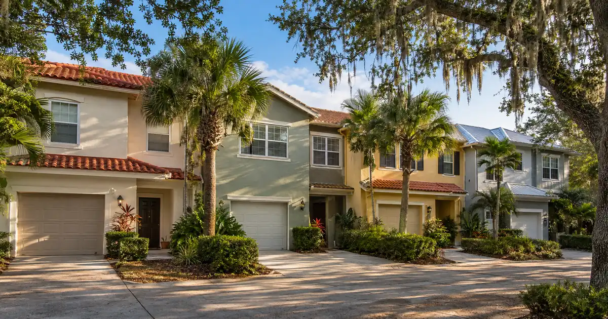 Bank Statement HELOC Florida Closing Costs for High-Cost State Owners
